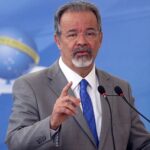 Governador e primeira-dama lamentam morte de Raul Jungmann