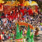 Natal do Bem 2025 chega a 1,5 milhão de visitantes