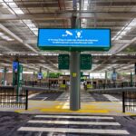 Terminal Praça A é reformado e triplica de tamanho