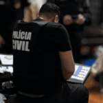 Polícia atua em perseguição e ameaças a servidores públicos