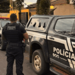 Polícia atua contra faccionados no Sudoeste goiano