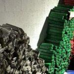 Operação Fora de Rota combate transporte e distribuição de drogas em três estados