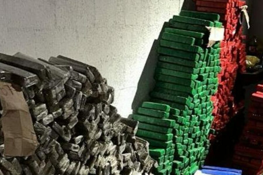 Operação Fora de Rota combate transporte e distribuição de drogas em três estados