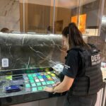 Operação Nexo Digital prende cinco por fraudes eletrônicas