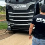 PCGO desarticula esquema de desvio de cargas em mineradora de Catalão