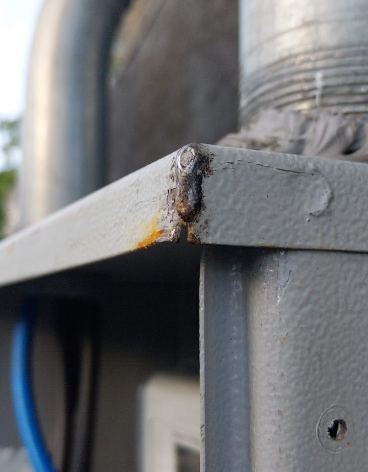 Fraude reincidente: empresário é preso por furto de energia em Goiânia