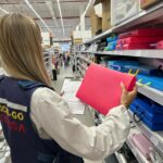 Procon encontra variação de até 812% em preços de material escolar