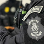 Polícia Civil realiza quase 8 mil operações em 2025