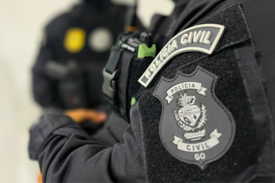 Polícia Civil realiza quase 8 mil operações em 2025