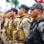 Polícia Penal reduz índices negativos pelo sétimo ano seguido