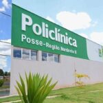 Policlínica de Posse alcança 99% de satisfação entre usuários em 2025