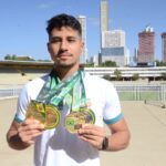 Edital do Pró-Goiás Atleta 2026 dobra número de bolsas e reajusta valores