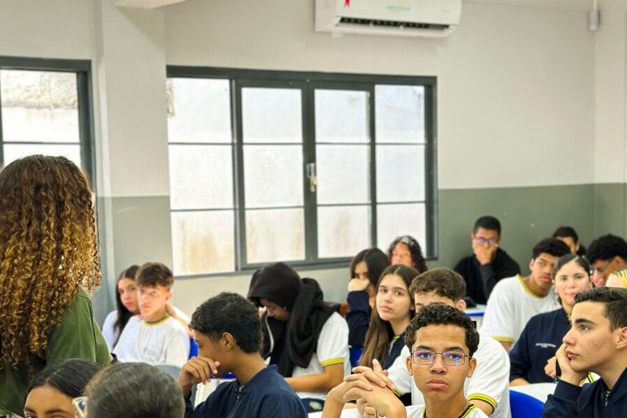 Semad apresenta Programa Estadual de Educação Ambiental