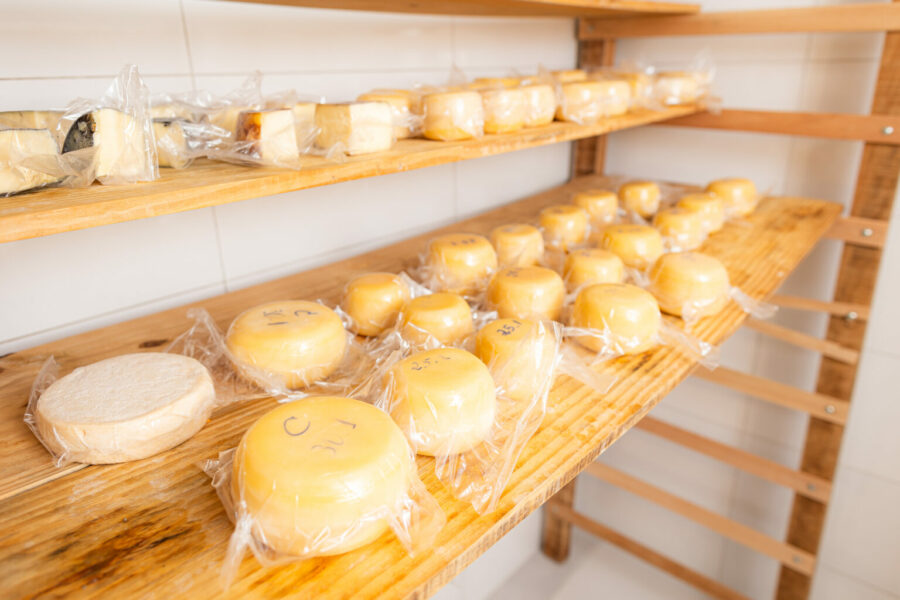 Prorrogado prazo para cadastro em projeto de melhoria de agroindústrias