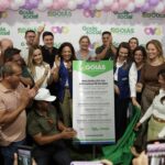 Reinaugurado Restaurante do Bem em Luziânia