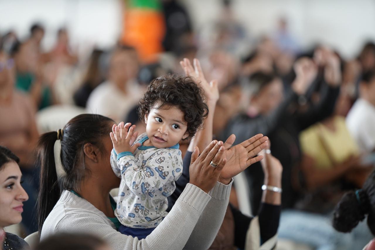 Famílias de Anápolis são contempladas com Aluguel Social e escrituras