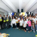 Governo entrega R$ 1,5 milhão em material esportivo para municípios goianos