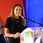 Agenda da primeira-dama para quinta-feira