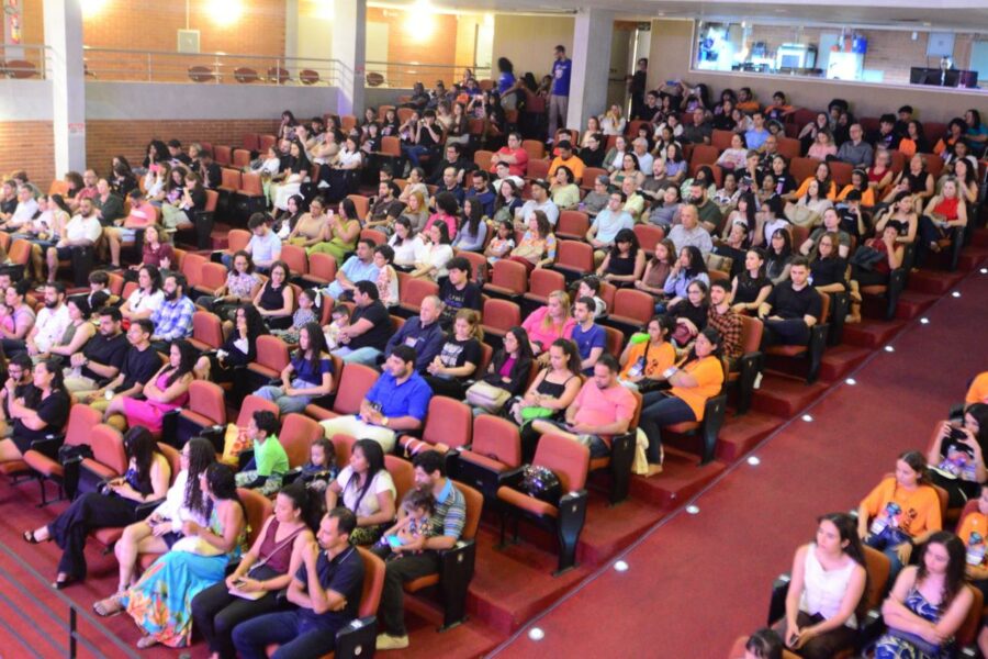 Goiás será sede de um dos maiores eventos de inovação no setor público do Brasil