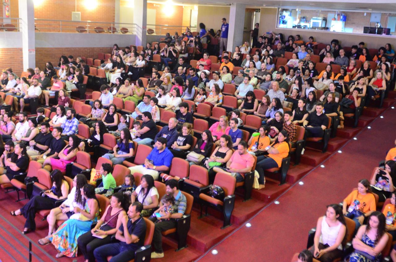 Goiás será sede de um dos maiores eventos de inovação no setor público do Brasil