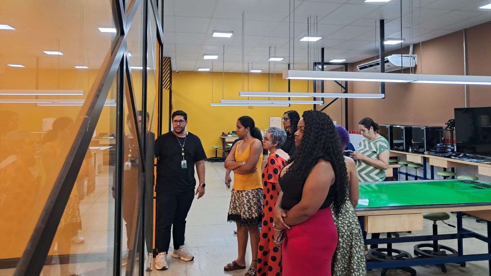 Escolas do Futuro abrem inscrições para 6ª edição do Goianas S.A.