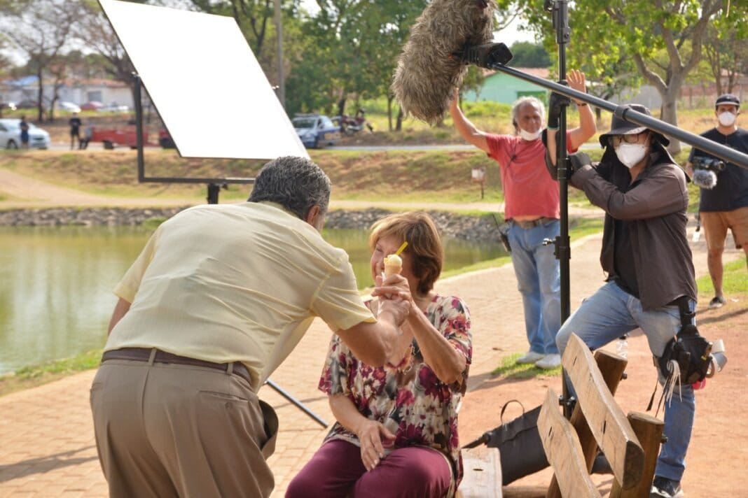 Estado é aprovado em edital com R$ 36 milhões para o audiovisual