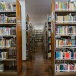 Biblioteca Pio Vargas fecha 2025 com 20 mil atendimentos