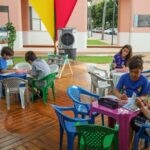 CineLeitura do Bem: prefeituras podem se inscrever até dia 20  