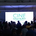 CineLeitura do Bem segue com inscrições abertas