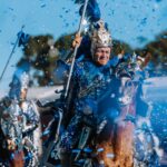 Governo de Goiás vai investir R$ 5 milhões nas Cavalhadas 2026