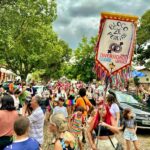 Folia Goiás movimenta Pré-Carnaval na capital e no interior
