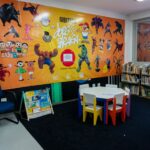 Gibiteca Jorge Braga promove “Férias Literárias” neste mês de janeiro