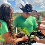 Agrocolégio Maguito Vilela segue com matrículas abertas até esta sexta-feira