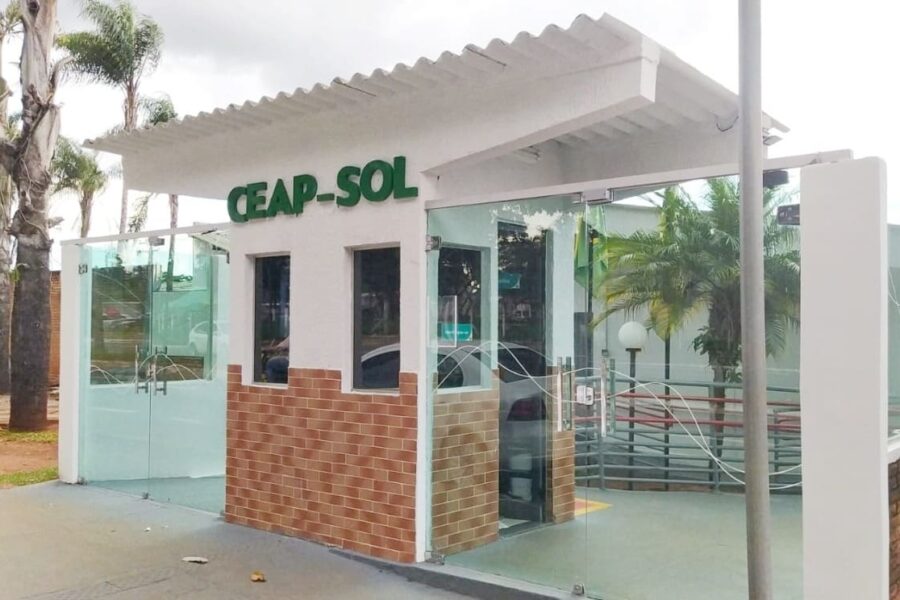 CEAP-SOL abre processo seletivo para pessoas com deficiência