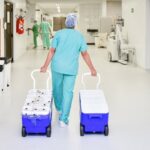 Governo abre inscrições para contratar solução que amplie notificação de doadores de córneas