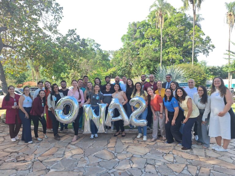 Heelj conquista Certificação ONA Nível 2