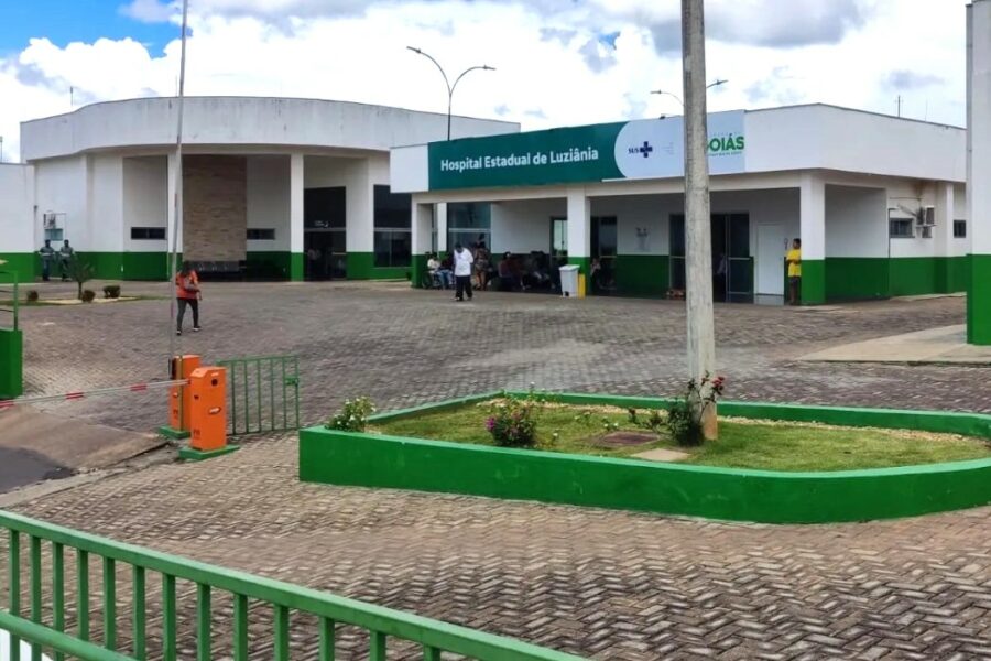 HEL integra ranking dos melhores hospitais públicos do Brasil