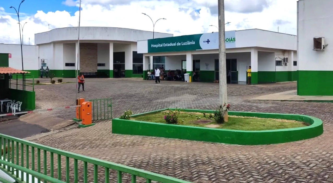 HEL integra ranking dos melhores hospitais públicos do Brasil