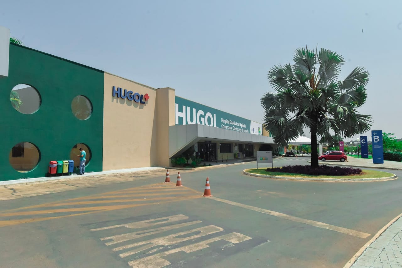 Goiás lidera ranking dos melhores hospitais públicos do país em proporção populacional