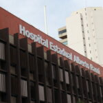 HGG está entre os 100 melhores hospitais públicos do país