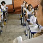 Educação alerta para as notas do Enem 2025