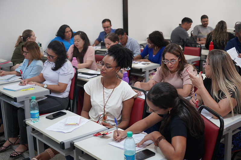 Governo abre nova turma do Mestrado Profissional em Economia para servidores