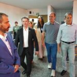 Saúde integra ações de planejamento para Moto GP em Goiás