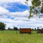 CNPJ de produtor rural pessoa física será gerado automaticamente