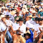 Governo de Goiás destaca tradição e garante apoio a Encontro de Muladeiros