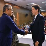 Governo reforça cooperação com Faculdade de Medicina da UFG