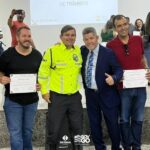 Detran forma novos examinadores de trânsito