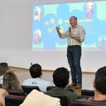 Multiplicadores da Defesa Agropecuária se reúnem em Pirenópolis