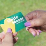 Aluguel Social: Agehab contempla 100 famílias  em Rubiataba, nesta sexta-feira