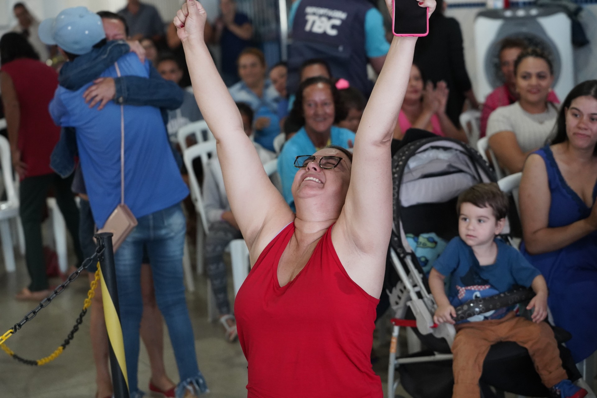 Famílias de Mineiros e Joviânia serão contempladas com 84 casas a custo zero